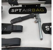 KADJAR START STOP TABLEAU DE BORD AIRBAG ENSEMBLE PRETENSIONNEURS