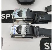 KADJAR START STOP TABLEAU DE BORD AIRBAG ENSEMBLE PRETENSIONNEURS