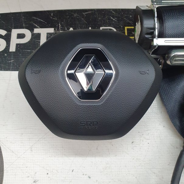 KANGOO III 3 TABLEAU DE BORD AIRBAG ENSEMBLE...