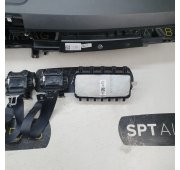 KANGOO III 3 TABLEAU DE BORD AIRBAG ENSEMBLE PRETENSIONNEURS