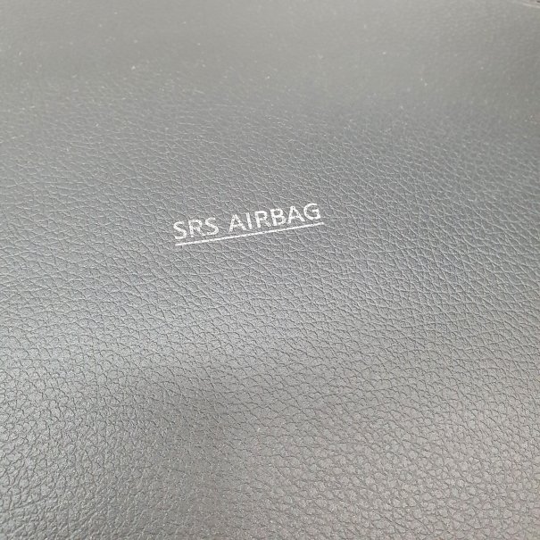 ALASKAN ARMATURENBRETT AIRBAG KIT SICHERHEITSGURTE