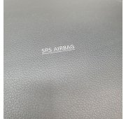 ALASKAN ARMATURENBRETT AIRBAG KIT SICHERHEITSGURTE