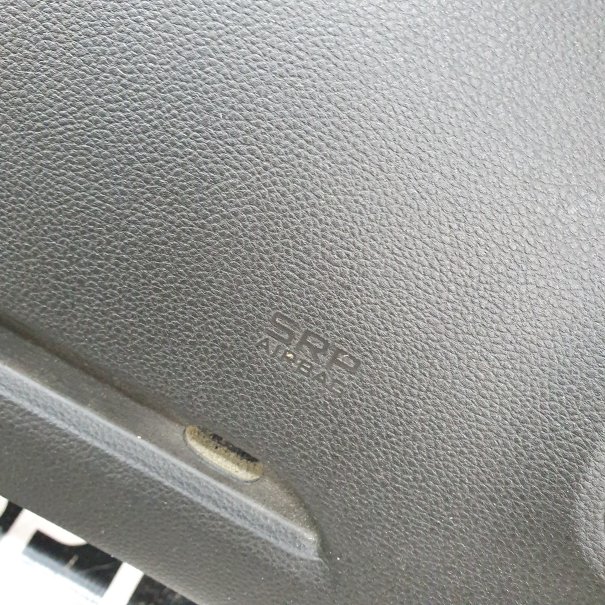 SCENIC IV 4  START STOP CONSOLE DASHBOARD...