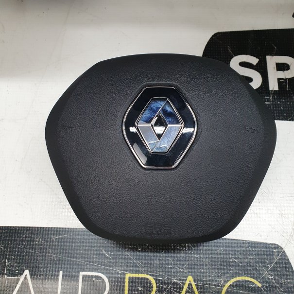 SCENIC IV 4 START STOP CONSOLE CRUSCOTTO AIRBAG...