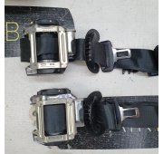 SCENIC IV 4 START STOP CRUSCOTTO AIRBAG SET PRETENSINATORI