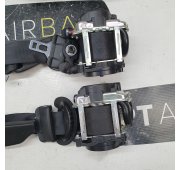 SCENIC IV 4 START STOP CONSOLA SALPICADERO AIRBAGS CINTURONES DE SEGURIDAD PRETENSORES