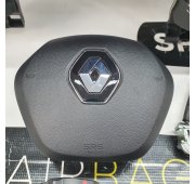 SCENIC IV 4 HEAD UP CONSOLE CRUSCOTTO AIRBAG CINTURE DI SICUREZZA PRETENSIONATORI