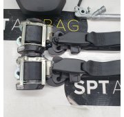 SCENIC IV 4 HEAD UP TABLEAU DE BORD AIRBAG ENSEMBLE PRETENSIONNEURS