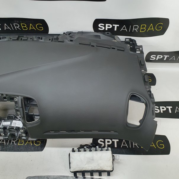 SCENIC IV 4 TABLEAU DE BORD AIRBAG ENSEMBLE...