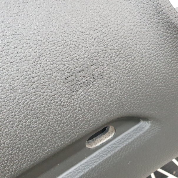 SCENIC IV 4 CONSOLE DASHBOARD AIRBAG SEATBELT...