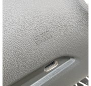 SCENIC IV 4 CONSOLE DASHBOARD AIRBAG SEATBELT PRETENSIONE