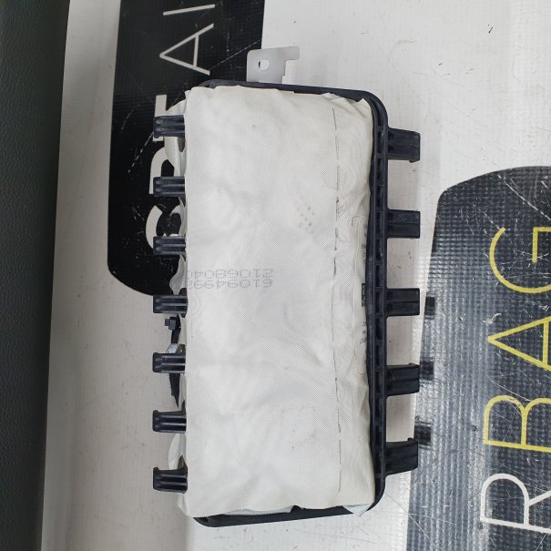 SCENIC IV 4 TABLEAU DE BORD AIRBAG ENSEMBLE...