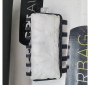 SCENIC IV 4 CONSOLE DASHBOARD AIRBAG SEATBELT PRETENSIONE