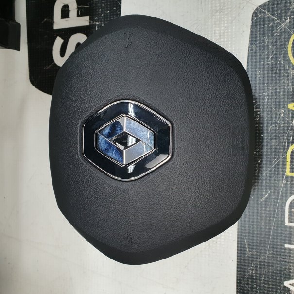 SCENIC IV 4 CONSOLE DASHBOARD AIRBAG SEATBELT...