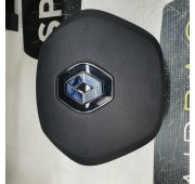 SCENIC IV 4 CONSOLE DASHBOARD AIRBAG SEATBELT PRETENSIONE