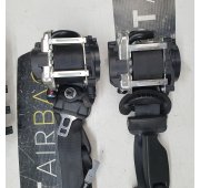 SCENIC IV 4 TABLEAU DE BORD AIRBAG ENSEMBLE PRETENSIONNEURS