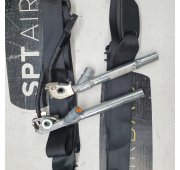 SCENIC IV 4 TABLEAU DE BORD AIRBAG ENSEMBLE PRETENSIONNEURS