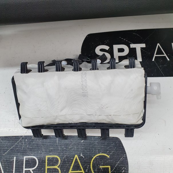 SCENIC IV 4 START STOP CONSOLE DASHBOARD AIRBAG...