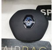 SCENIC IV 4 START STOP CONSOLE DASHBOARD AIRBAG SEATBELT PRETENSIONE