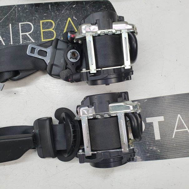 SCENIC IV 4 START STOP CONSOLE DASHBOARD AIRBAG...