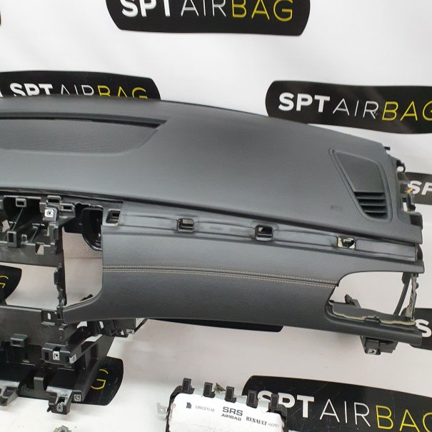 TALISMAN START STOP TABLEAU DE BORD AIRBAG...