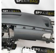 TALISMAN START STOP  CONSOLE CRUSCOTTO AIRBAG CINTURE DI SICUREZZA PRETENSIONATORI