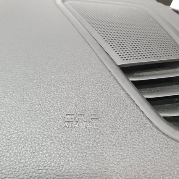 TALISMAN START STOP TABLEAU DE BORD AIRBAG...