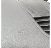 TALISMAN START STOP KONSOLE ARMATURENBRETT AIRBAGS SICHERHEITSGURTE GURTSTRAFFER