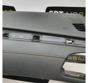 TALISMAN START STOP  CONSOLE CRUSCOTTO AIRBAG CINTURE DI SICUREZZA PRETENSIONATORI