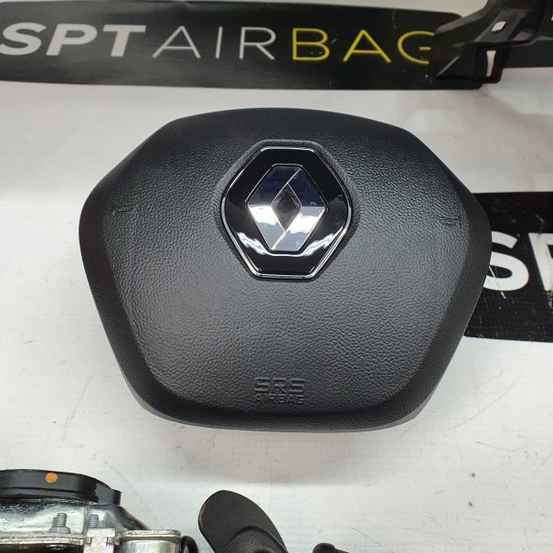 TALISMAN START STOP TABLEAU DE BORD AIRBAG...