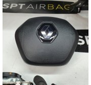 TALISMAN START STOP TABLEAU DE BORD AIRBAG ENSEMBLE PRETENSIONNEURS