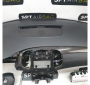 TALISMAN CONSOLA SALPICADERO AIRBAGS CINTURONES DE SEGURIDAD PRETENSORES