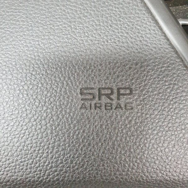 TALISMAN CONSOLE DASHBOARD AIRBAG SEATBELT...