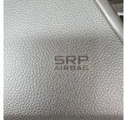 TALISMAN KONSOLA DESKA ROZDZIELCZA AIRBAG PODUSZKI PASY NAPINACZE