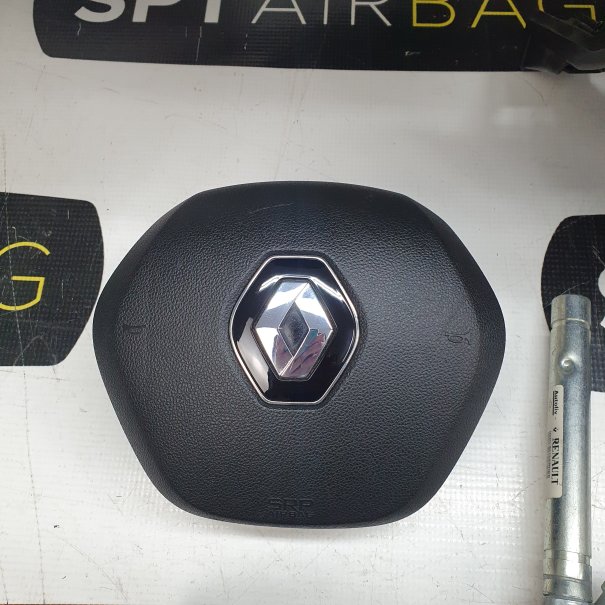 TALISMAN TABLEAU DE BORD AIRBAG ENSEMBLE...