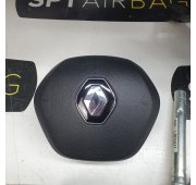 TALISMAN CONSOLA SALPICADERO AIRBAGS CINTURONES DE SEGURIDAD PRETENSORES