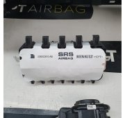 TALISMAN CONSOLE CRUSCOTTO AIRBAG CINTURE DI SICUREZZA PRETENSIONATORI