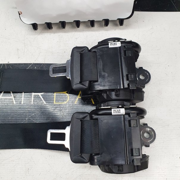 TALISMAN CONSOLE DASHBOARD AIRBAG SEATBELT...