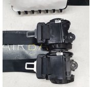 TALISMAN CONSOLE DASHBOARD AIRBAG SEATBELT PRETENSIONE