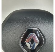 TALISMAN CONSOLE DASHBOARD AIRBAG SEATBELT PRETENSIONE