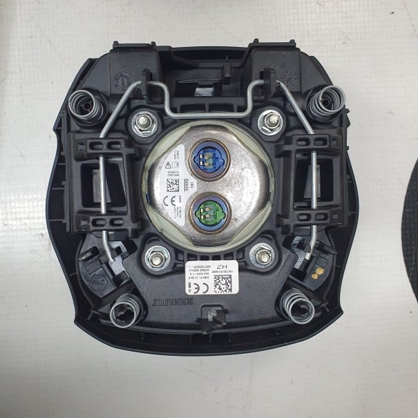 TALISMAN KONSOLA CRUSCOTTO AIRBAG SET...