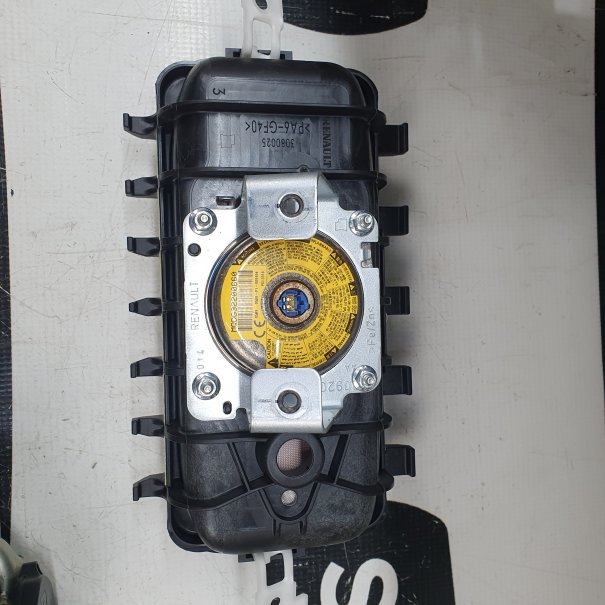 TALISMAN KONSOLA CRUSCOTTO AIRBAG SET...