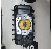 TALISMAN CONSOLA SALPICADERO AIRBAGS CINTURONES DE SEGURIDAD PRETENSORES