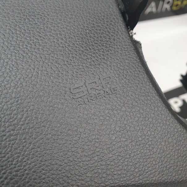 ZOE SALPICADERO TABLERO DE INSTRUMENTOS AIRBAG...