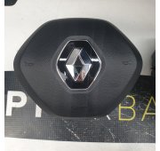 ZOE SALPICADERO TABLERO DE INSTRUMENTOS AIRBAG CONJUNTO CINTURONES DE SEGURIDAD