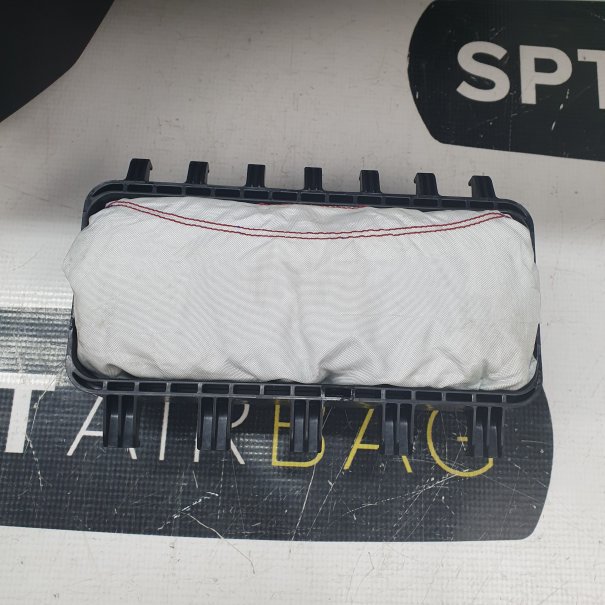 ZOE SALPICADERO TABLERO DE INSTRUMENTOS AIRBAG...