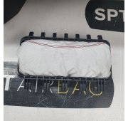 ZOE SALPICADERO TABLERO DE INSTRUMENTOS AIRBAG CONJUNTO CINTURONES DE SEGURIDAD