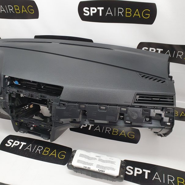 ARONA CRUSCOTTO AIRBAG SET CINTURE DI SICUREZZA