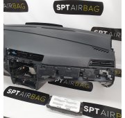 ARONA DASHBOARD AIRBAG KIT SEAT BELTS