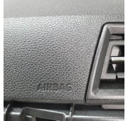 ARONA ARMATURENBRETT AIRBAG KIT SICHERHEITSGURTE